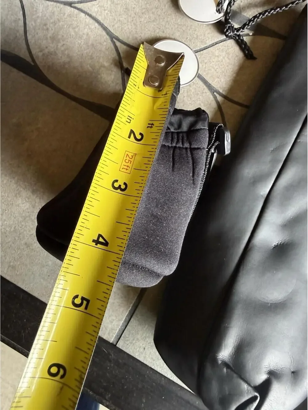 Lot Of 5 Camera Lens Pouches Lot Of 5